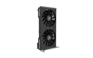 XFX SPEEDSTER QICK210 RADEON RX 6500 XT BLACK Gaming Graphics